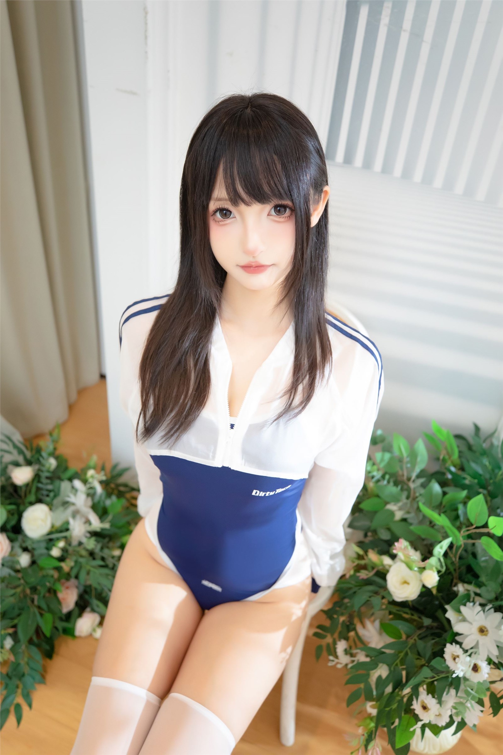 Shinagaka Shin Winter - NO.160 Summer Swimsuit(12)